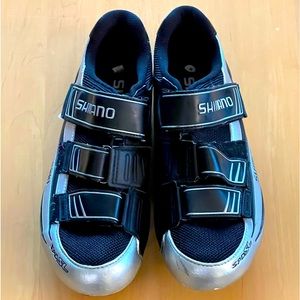 SHIMANO BIKE SHOES